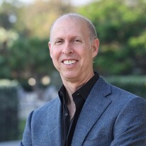Bruce Goldenberg