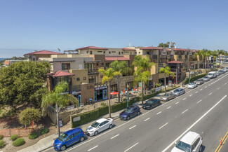Plus de détails pour 90 N Coast Highway 101, Encinitas, CA - Local commercial à vendre