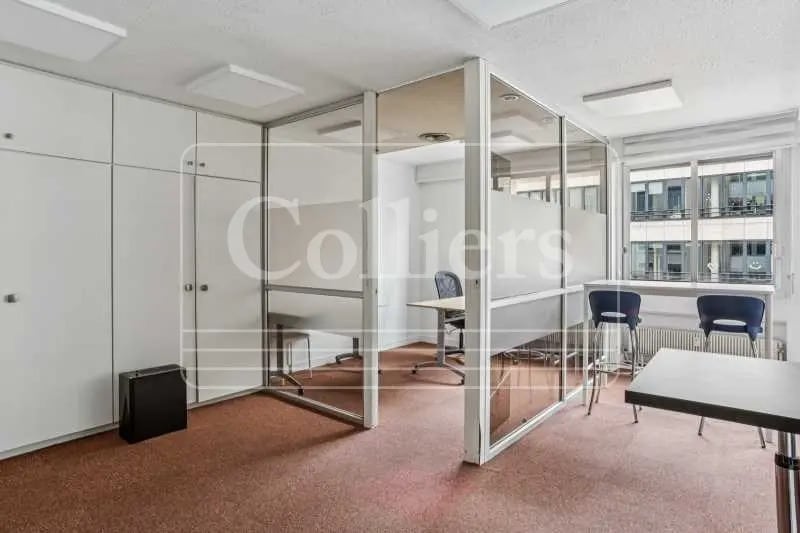 49 Rue Servient, Lyon à louer - Photo de l’immeuble – Image 2 sur 10