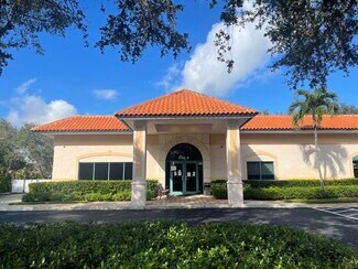 Plus de détails pour 3795 Boynton Beach Blvd, Boynton Beach, FL - Bureau/Médical à louer