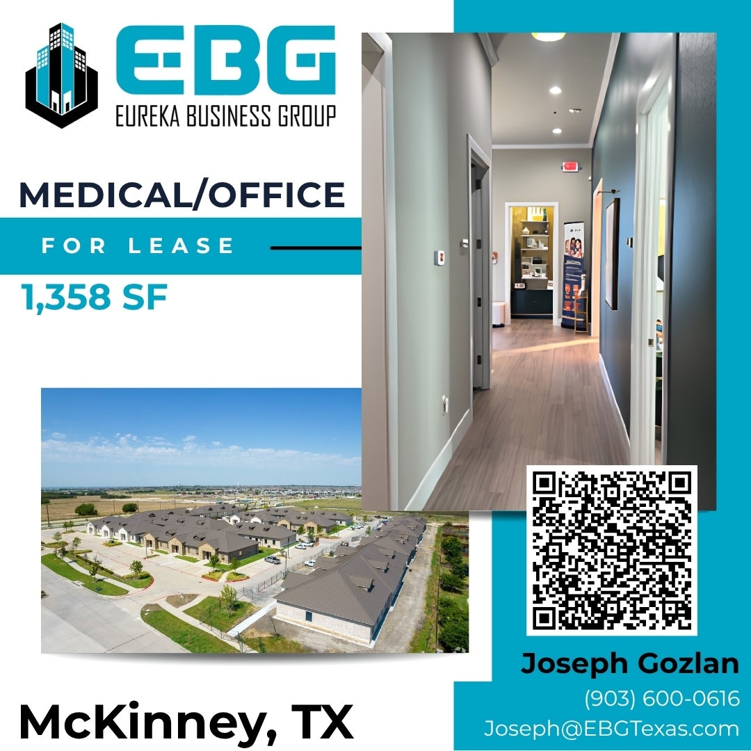 1400 N Coit Rd, McKinney, TX à louer Photo intérieure– Image 1 sur 4