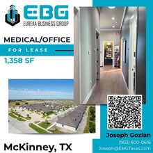 1400 N Coit Rd, McKinney, TX à louer Photo intérieure– Image 1 sur 4