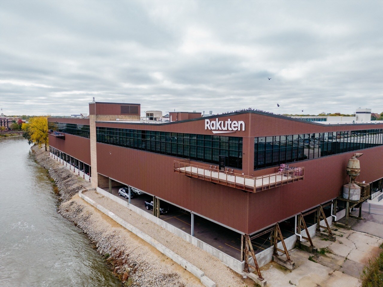 525-705 3rd St, Beloit, WI à louer Photo de l’immeuble– Image 1 sur 22