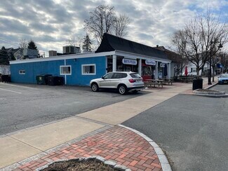 Plus de détails pour 46-50 S Main St, New City, NY - Local commercial à vendre