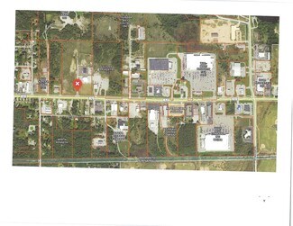 Plus de détails pour M-32 Hwy, Alpena, MI - Terrain à vendre