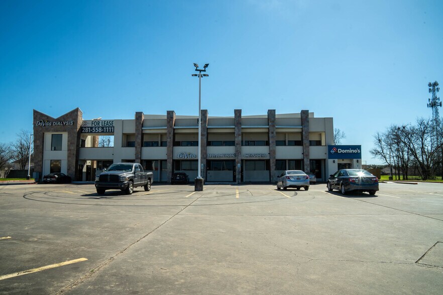 20333 Southwest Fwy, Sugar Land, TX à vendre - Photo de l’immeuble – Image 3 sur 6