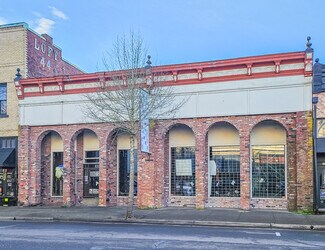 Plus de détails pour 424 1st Ave SW, Albany, OR - Local commercial à vendre