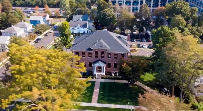 54 Hudson St, Freehold, NJ à louer - Vidéo sur l’annonce professionnelle – Image 2 sur 22