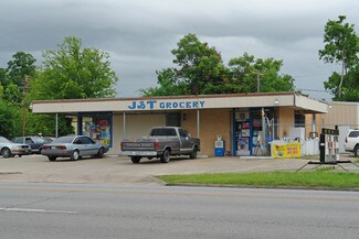 Plus de détails pour 2325 S 4th St, Beaumont, TX - Local commercial à louer