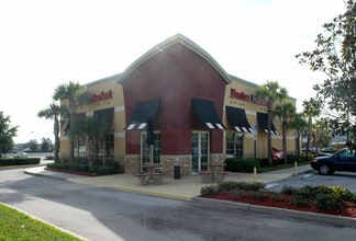 12200-12206 Lake Underhill Rd, Orlando, FL à louer Photo de l’immeuble– Image 2 sur 3