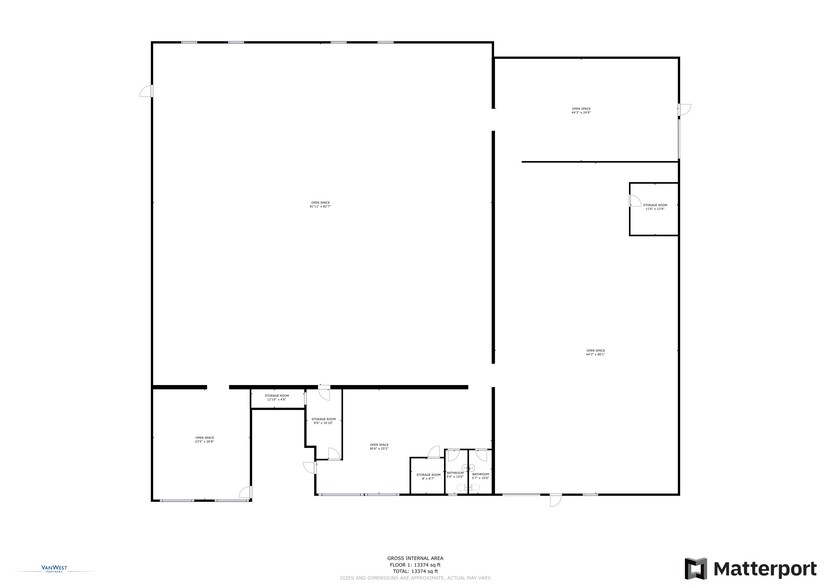 1830 S Bannock St, Denver, CO à louer - Photo de l’immeuble – Image 2 sur 25