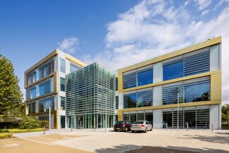 Plus de détails pour 400 Dashwood Lang Rd, Addlestone - Bureau à louer