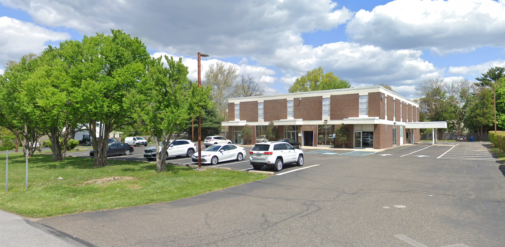 25 W Skippack Pike, Blue Bell, PA à louer Photo de l’immeuble– Image 1 sur 2