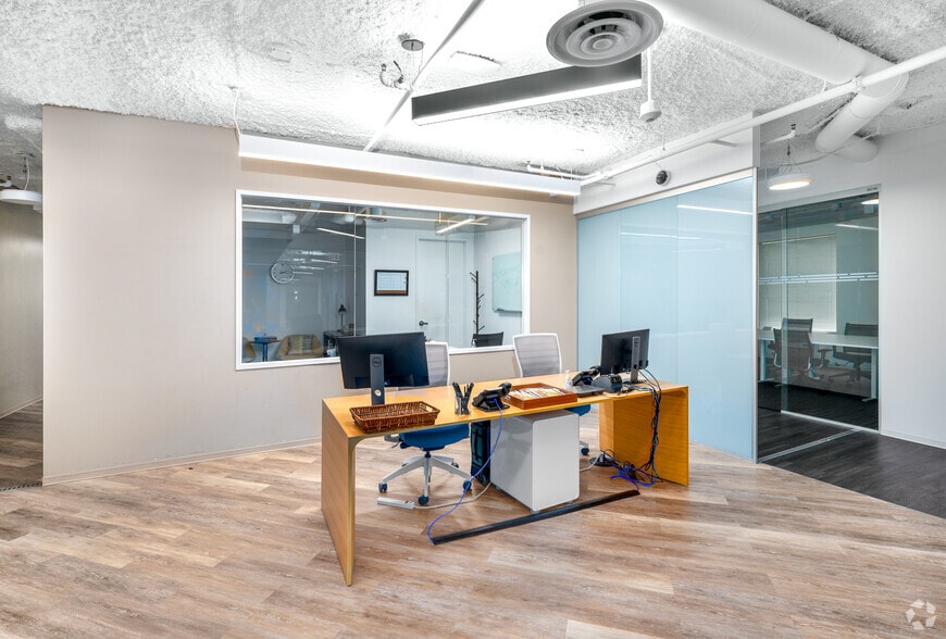 1015 15th St NW, Washington, DC à louer - Photo intérieure – Image 3 sur 22