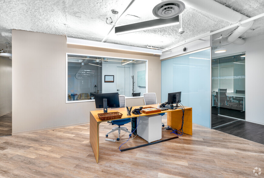 1015 15th St NW, Washington, DC à louer - Photo intérieure – Image 3 sur 22