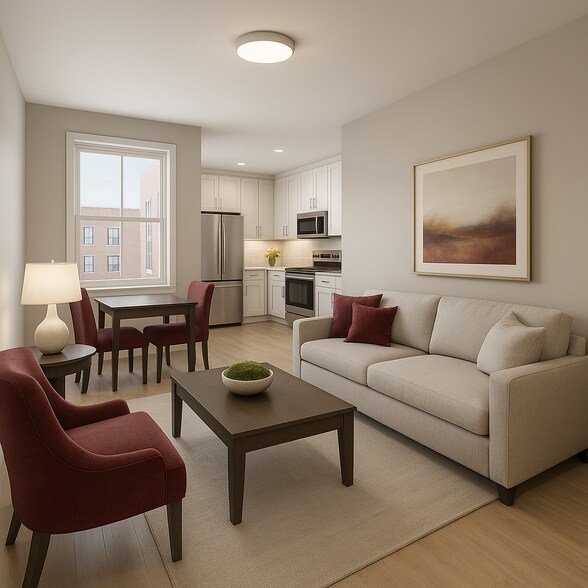 43850 US 6, Wyalusing, PA à vendre - Photo intérieure – Image 3 sur 11