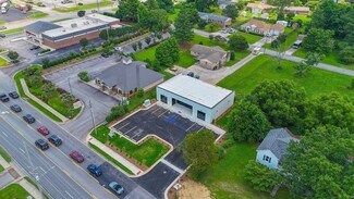 Plus de détails pour 269 Hughes Rd, Madison, AL - Bureau/Local commercial à louer