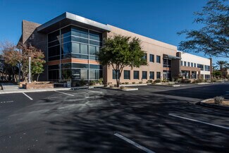 Plus de détails pour 2121 W Chandler Blvd, Chandler, AZ - Bureau à louer