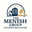 The Menish Group Auction & Real Estate