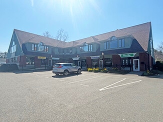 Plus de détails pour 64 Lafayette Rd, North Hampton, NH - Local commercial à vendre