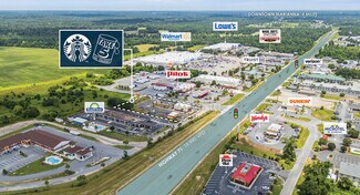 Plus de détails pour 2193 Hwy 71, Marianna, FL - Local commercial à vendre