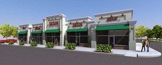 Plus de détails pour 200-250 Blair Mill Rd, Horsham Township, PA - Local commercial à louer