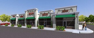 Plus de détails pour 200-250 Blair Mill Rd, Horsham Township, PA - Local commercial à louer