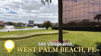 8895 N Military Trl, Palm Beach Gardens, FL à louer - Vidéo sur l’annonce professionnelle