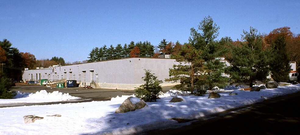 187 Billerica Rd, Chelmsford, MA à louer - Autre – Image 3 sur 15