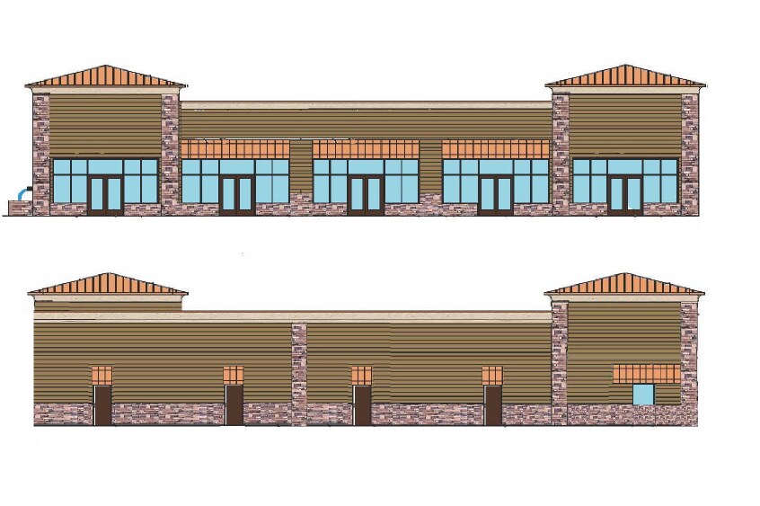 145 N Geneva Rd, Vineyard, UT à louer - Photo de l’immeuble – Image 3 sur 4