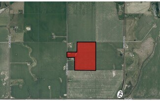 Plus de détails pour Rge Rd 281, Chestermere, AB - Terrain à vendre