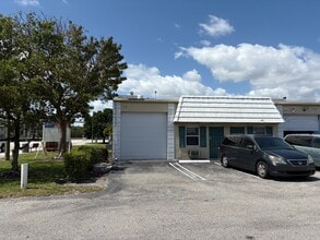 1451 SW 12th Ave, Pompano Beach, FL à louer Photo de l’immeuble– Image 1 sur 6