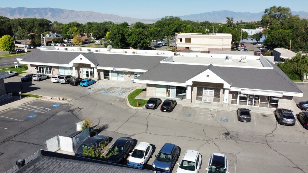 359 E State Rd, American Fork, UT à louer - Photo de l’immeuble – Image 3 sur 6