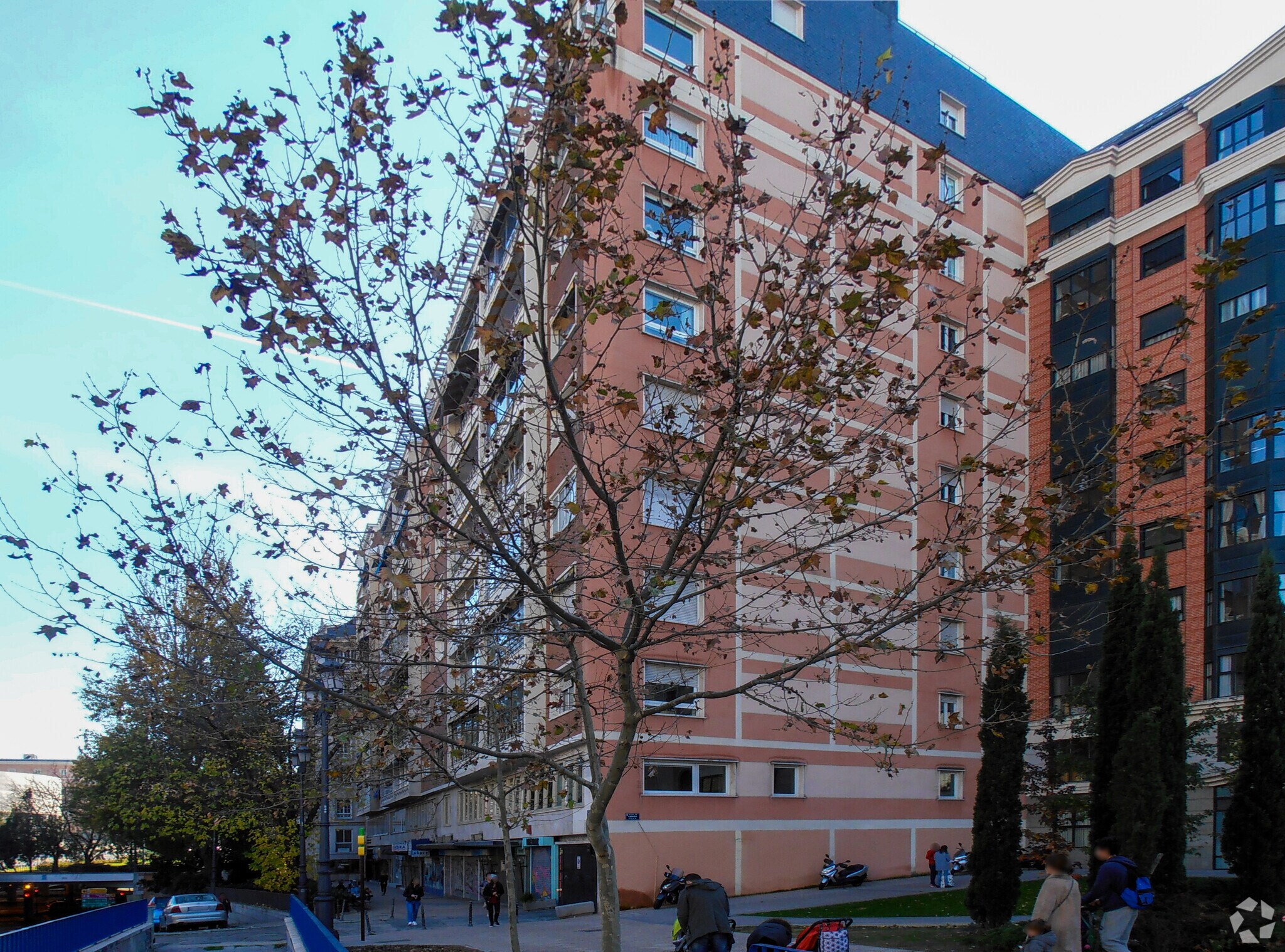 Plaza de España, 12, Madrid, Madrid à vendre Photo principale– Image 1 sur 2