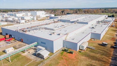 211 Puckett Ferry Rd, Greenwood, SC à louer Photo intérieure– Image 2 sur 3