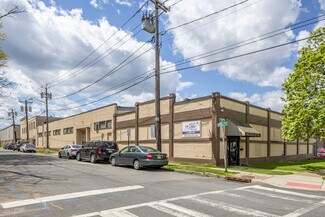 Plus de détails pour 10 Park Ave, West Orange, NJ - Industriel/Logistique à louer