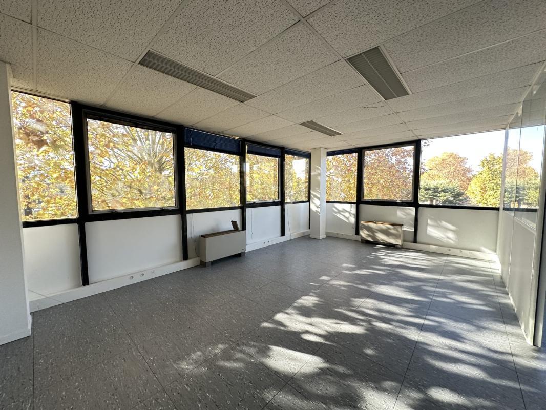 Bureau dans Labège à louer Photo intérieure– Image 1 sur 5