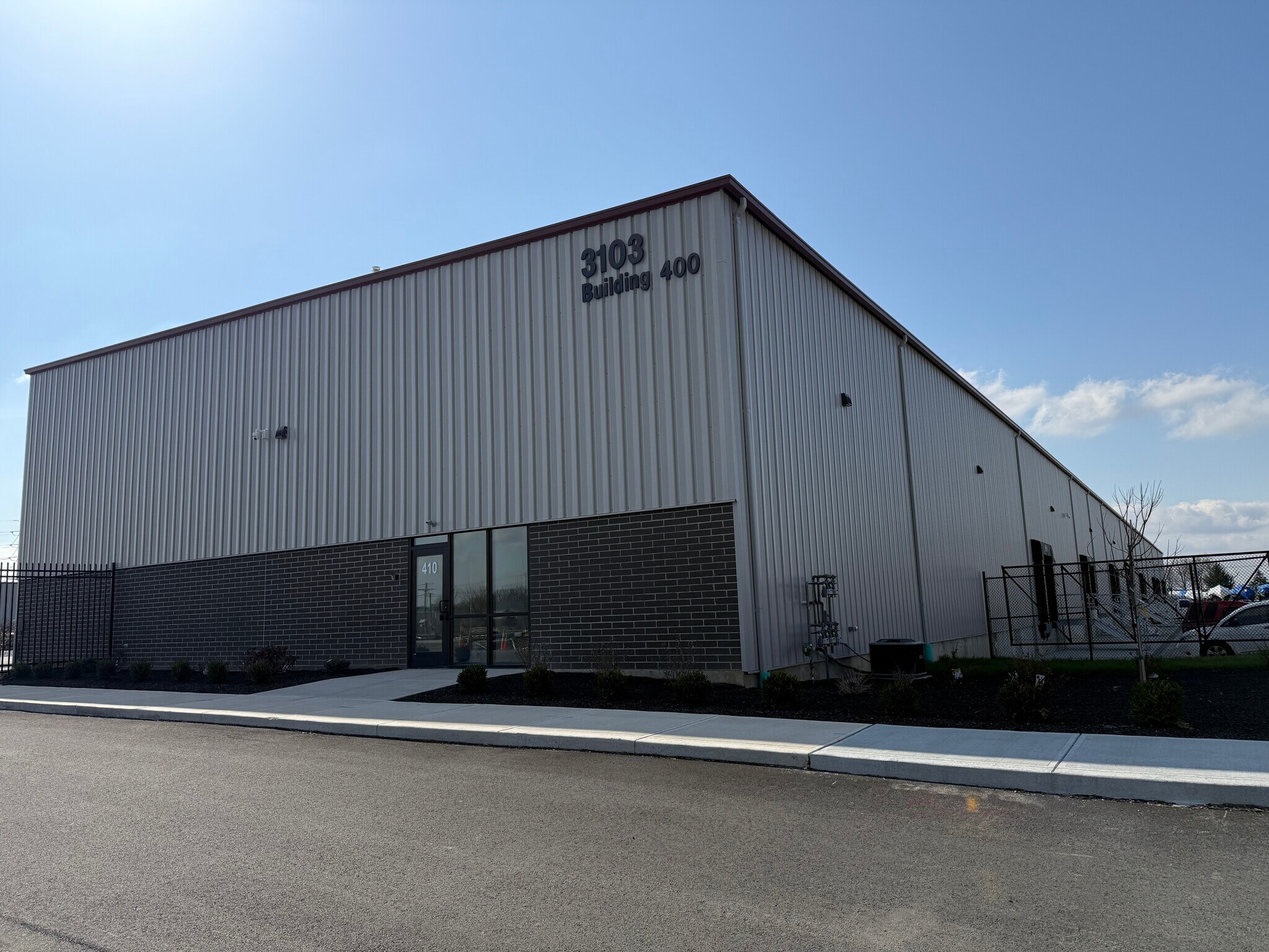 3103 W. CR 1000N, Fortville, IN à louer Photo principale– Image 1 sur 5