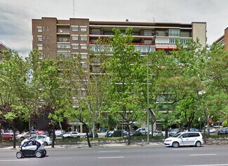 Plus de détails pour Paseo de la Castellana, 153, Madrid - Bureau à louer