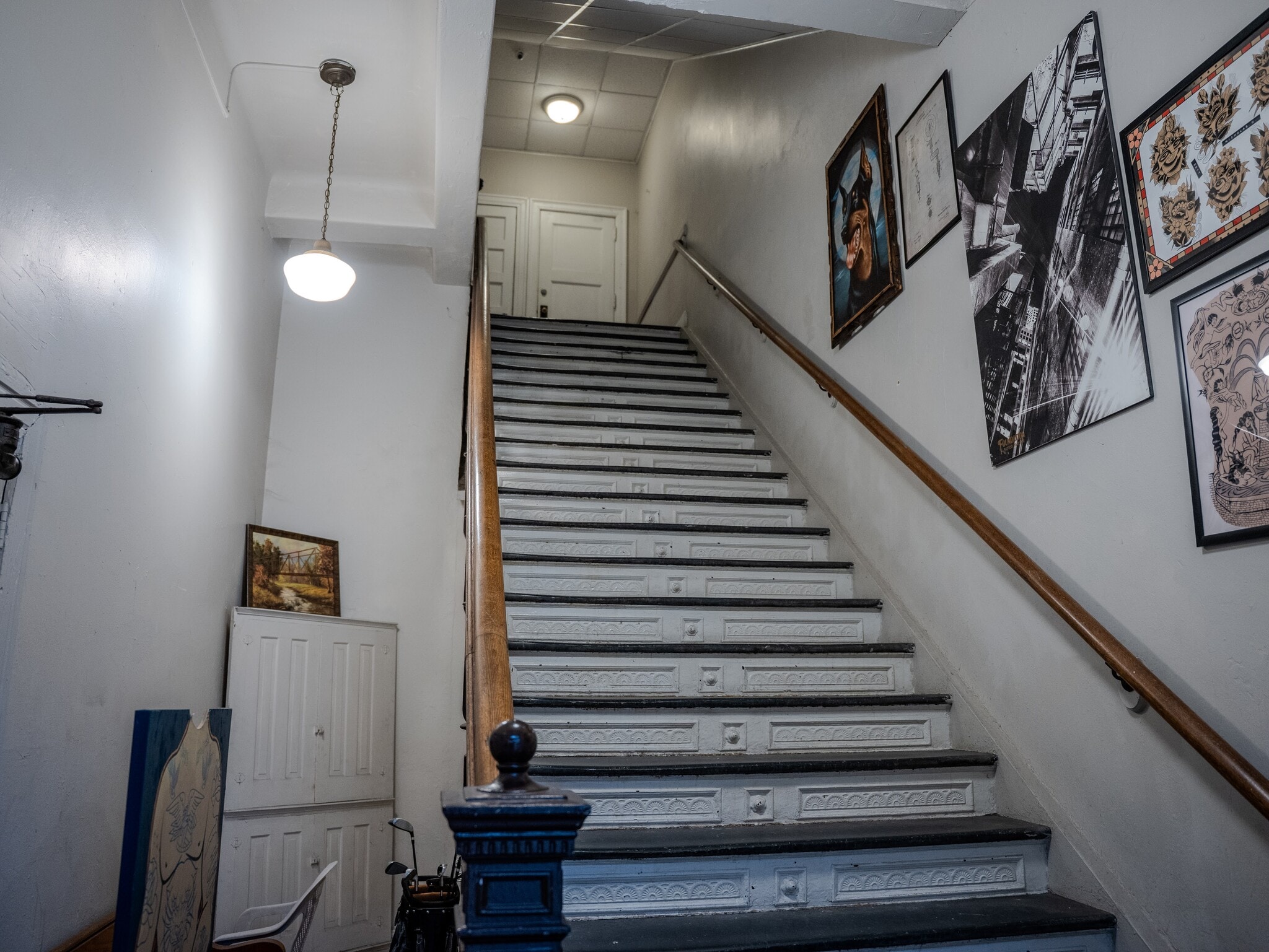 4020 Butler St, Pittsburgh, PA à louer Photo intérieure– Image 1 sur 13