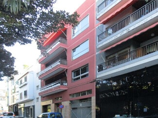 Plus de détails pour Calle Doctor José Naveiras, 28, Santa Cruz de Tenerife - Coworking à louer
