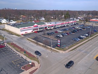 Plus de détails pour 3700-3738 Sauk Trl, Richton Park, IL - Local commercial à louer