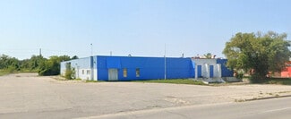 Plus de détails pour 436 Huron Rd, Goderich, ON - Industriel/Logistique à vendre