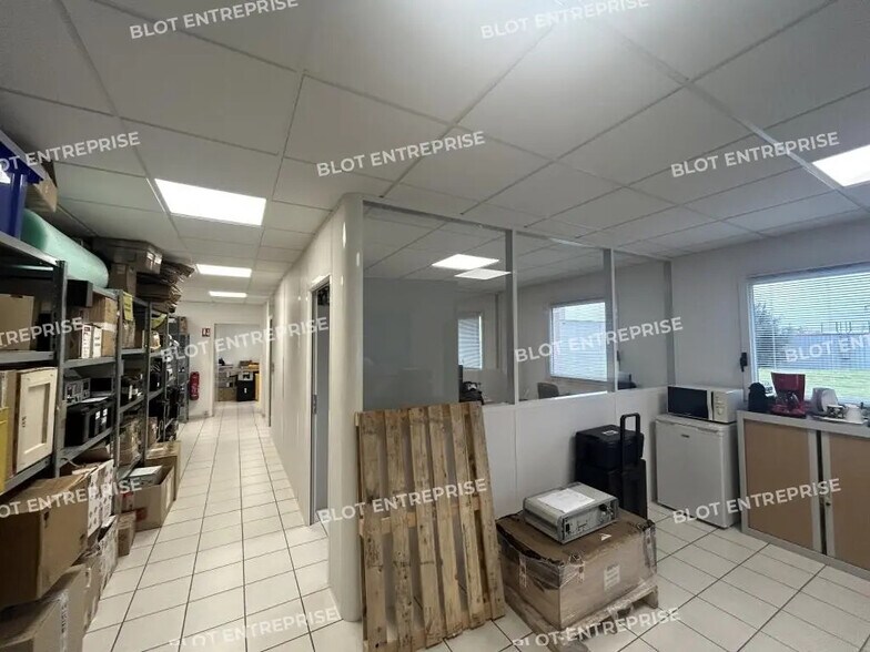 1 Ter Rue Des Forgerons, Couëron à louer - Photo de l’immeuble – Image 3 sur 17