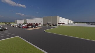 Plus de détails pour 179 Sand Pebble Dr, Jackson, TN - Industriel/Logistique à louer