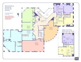 249 Ayer Rd, Harvard, MA à louer Plan de site– Image 1 sur 1