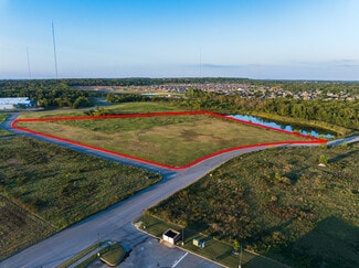 Plus de détails pour 7 271st E ave, Coweta, OK - Terrain à vendre