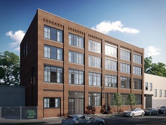 Plus de détails pour 222 44th St, Brooklyn, NY - Différents types d’espaces à louer