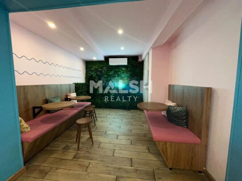 Local commercial dans Lyon à louer - Photo de l’immeuble – Image 2 sur 3