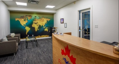 1455 Ellis St, Kelowna, BC à louer Photo intérieure– Image 1 sur 5